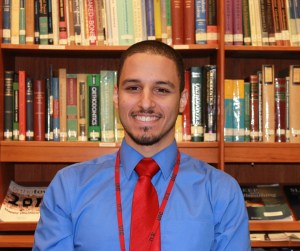 Dr. Ahmed Masoud