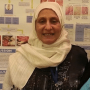 Dr. Najlaa Alamoudi